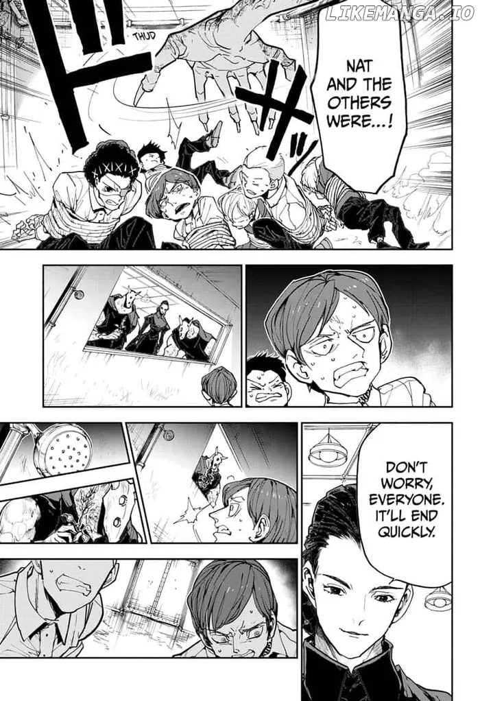 The Promised Neverland chapter 166 image 13_optimized